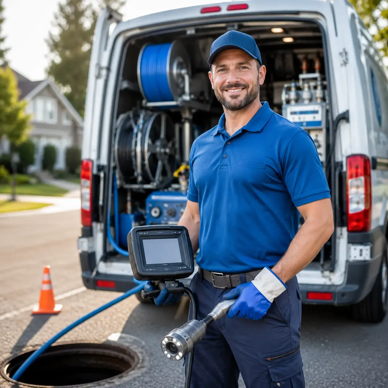 Local Pipe Relining specialists in Old Westbury, NY