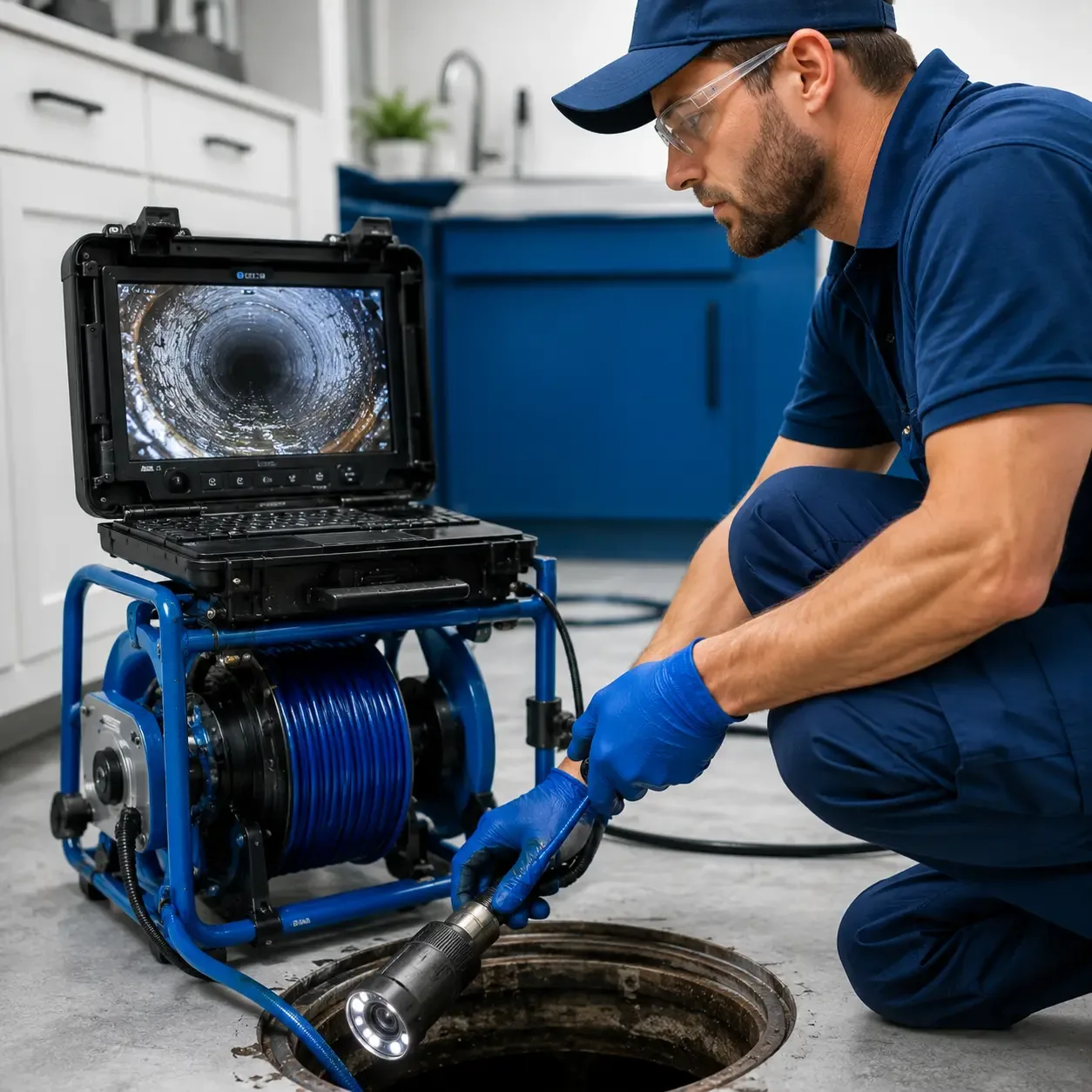 Pipe Relining professionals serving Old Westbury, NY